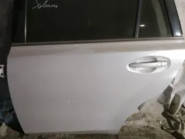 Subaru Legacy Portiera posteriore baltos