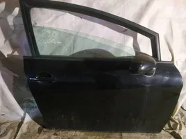 Seat Leon (1P) Drzwi przednie juodos