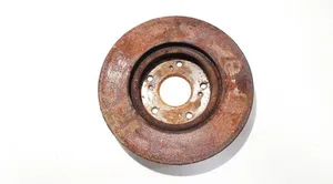 Honda Civic Front brake disc ventiliuojamas