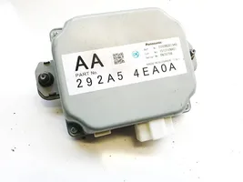 Renault Kadjar Voltage converter inverter 292a54ea0a