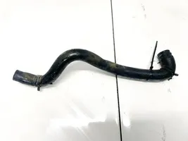 Volkswagen Caddy Engine coolant pipe/hose 