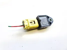 Toyota Corolla Verso AR10 Airbag deployment crash/impact sensor 898310w010