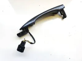 Renault Kadjar Front door exterior handle 