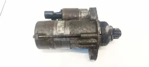 Volkswagen Tiguan Starter motor 02M911023N