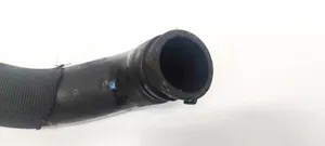 Jaguar XF Moottorin vesijäähdytyksen putki/letku 