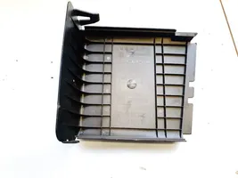 Opel Meriva A Fuse box cover 93363144