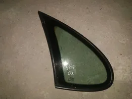 Renault Scenic I Seitenfenster Seitenscheibe hinten 