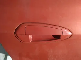 Fiat Punto (188) Klamka zewnętrzna drzwi 