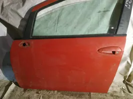 Fiat Punto (188) Drzwi przednie oranzines