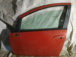 Fiat Punto (188) Priekinės durys oranzines