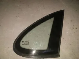 Opel Vectra B Rear side window/glass 