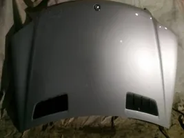 Mercedes-Benz ML W164 Engine bonnet/hood pilkas