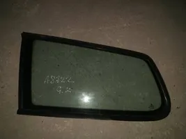 Volkswagen PASSAT B6 Rear side window/glass 