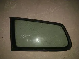 Volkswagen PASSAT B6 Rear side window/glass 