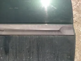 Opel Zafira A Rear door trim (molding) 