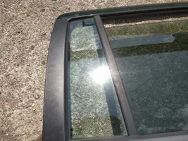 Opel Zafira A Rear vent window glass 