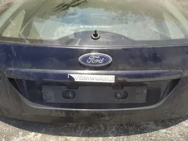 Ford Focus Éclairage de plaque d'immatriculation 