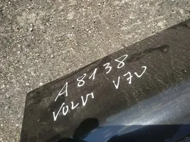 Volvo V70 Aizmugurējais pārsegs (bagāžnieks) juodas