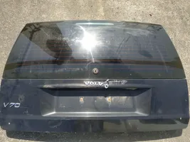 Volvo V70 Portellone posteriore/bagagliaio juodas