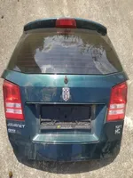 Dodge Journey Galinis dangtis (bagažinės) zalias