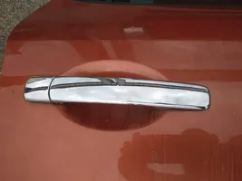 Nissan Murano Z50 Maniglia esterna per portiera anteriore 