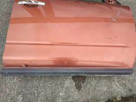 Nissan Murano Z50 Rivestimento della portiera anteriore (modanatura) 