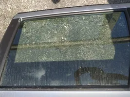 Peugeot 307 Vetro del finestrino della portiera posteriore 