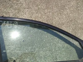 Opel Astra G Front door window glass four-door 