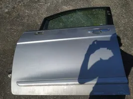Honda FR-V Priekinės durys pilkos