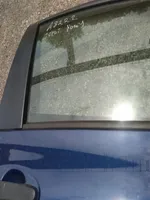 Toyota Yaris Priekinių durų stiklo apdaila 