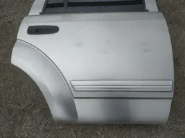 Dodge Durango Portiera posteriore sidabrines