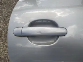 Volkswagen PASSAT B5.5 Front door exterior handle 