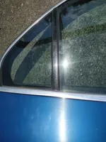 Peugeot 607 Облицовка стекла задней двери 