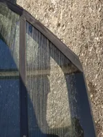 Citroen C8 Mažasis "A" priekinių durų stiklas (keturdurio) 