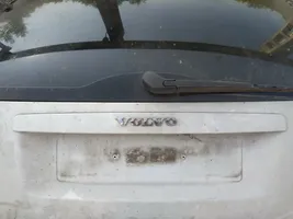 Volvo V50 Trunk door license plate light bar 