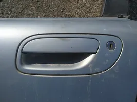 Volvo S80 Front door exterior handle 