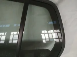 Volkswagen Golf V Takakulmaikkunan ikkunalasi 