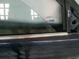 BMW 3 E46 Priekinių durų stiklo apdaila 