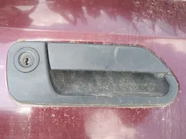 Citroen Xantia Poignée extérieure de porte avant 