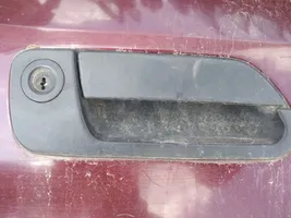 Citroen Xantia Poignée extérieure de porte avant 