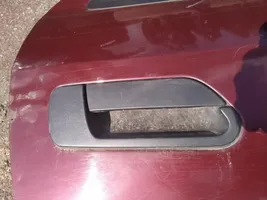 Citroen Xantia Poignée extérieure de porte avant 