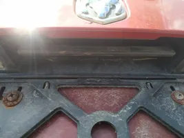 Dodge Caliber Tailgate/trunk/boot exterior handle 
