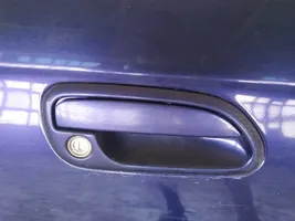 Subaru Legacy Poignée extérieure de porte avant 