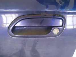 Subaru Legacy Poignée extérieure de porte avant 