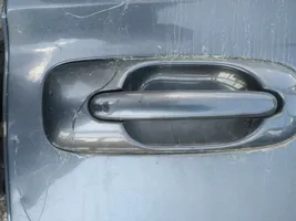 Chrysler Voyager Klamka zewnętrzna drzwi 
