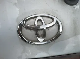 Toyota Previa (XR30, XR40) II Valmistajan merkki/logo/tunnus 