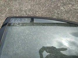 Volkswagen PASSAT B5 Rear door window glass 