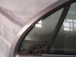 Citroen C3 Vetro del deflettore della portiera anteriore - quattro porte 