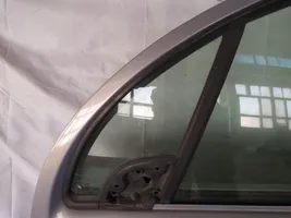 Citroen C3 Ventanilla de ventilación de la puerta delantera cuatro puertas 