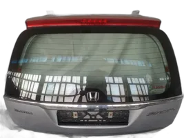 Honda Stream Galinis dangtis (bagažinės) pilkos